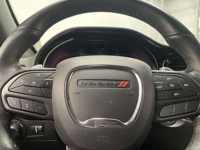 2023 Dodge Durango GT photo