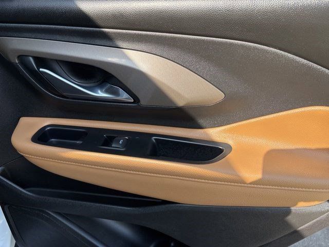 2021 GMC Terrain SLT photo