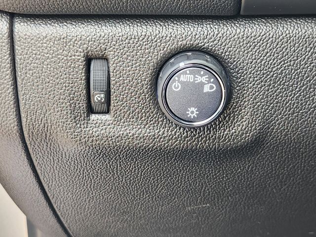 2022 Chevrolet Colorado LT Gray at DeMontrond Mazda