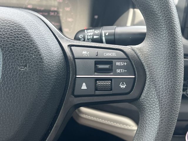 Used 2023  Honda LX image 26
