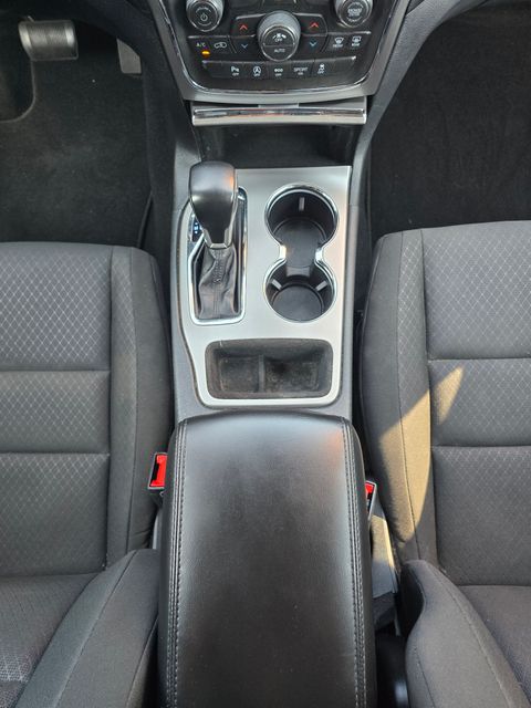 2020 Jeep Grand Cherokee Laredo E:B02330