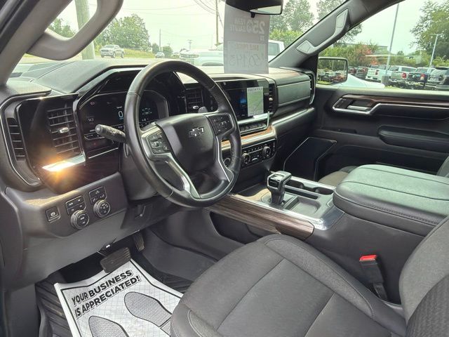 ChevroletSilverado 15004