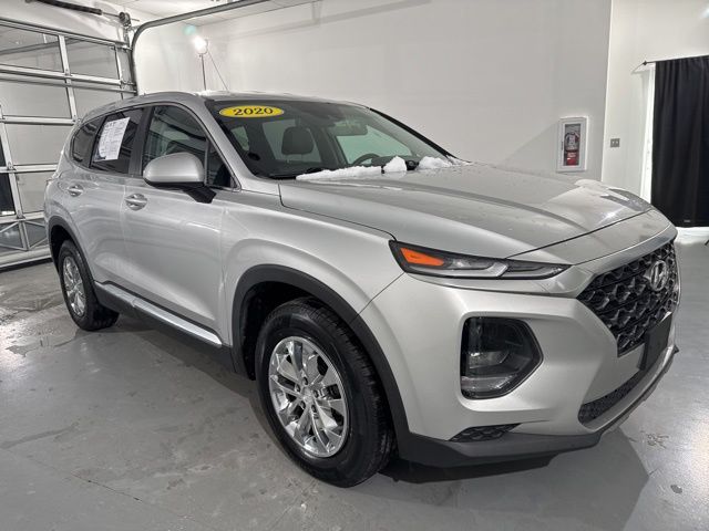 2020 Hyundai Santa Fe 2.4L SE FWD