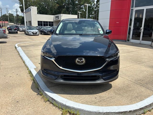 2019 Mazda CX-5 Grand Touring - 1