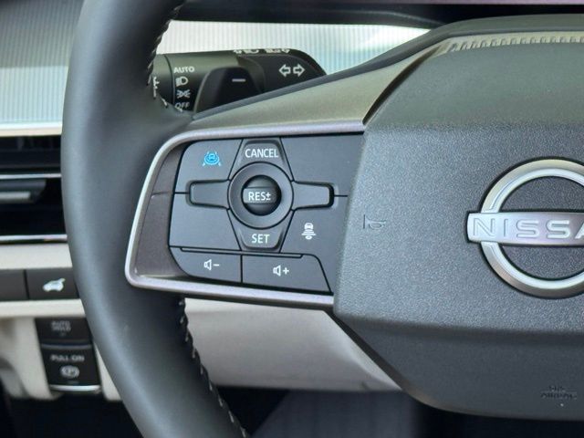 New 2027 Nissan Murano SUV