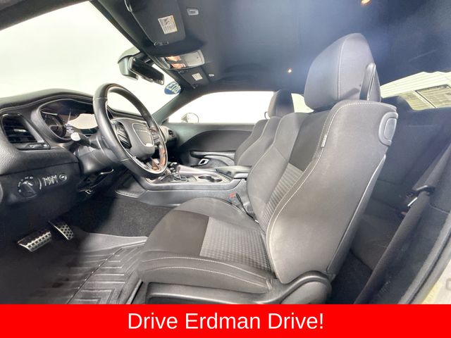 Used 2023 Dodge Challenger Coupe