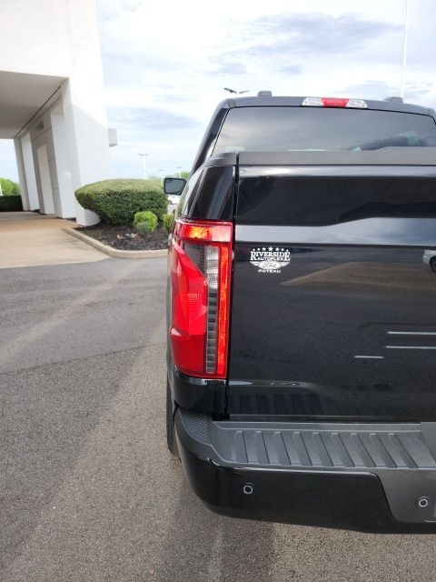 New 2026 Black Ford STX image 10