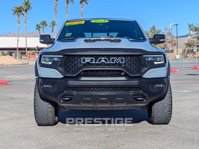 2021 Ram 1500 TRX 3