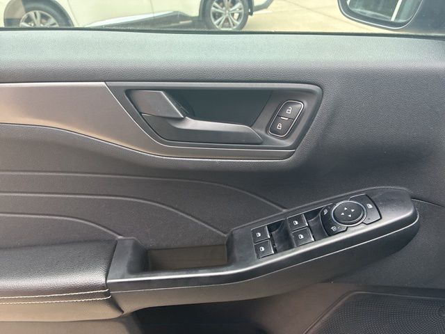 2024 Ford Escape Active Blue at Supreme Chevrolet of Gonzales
