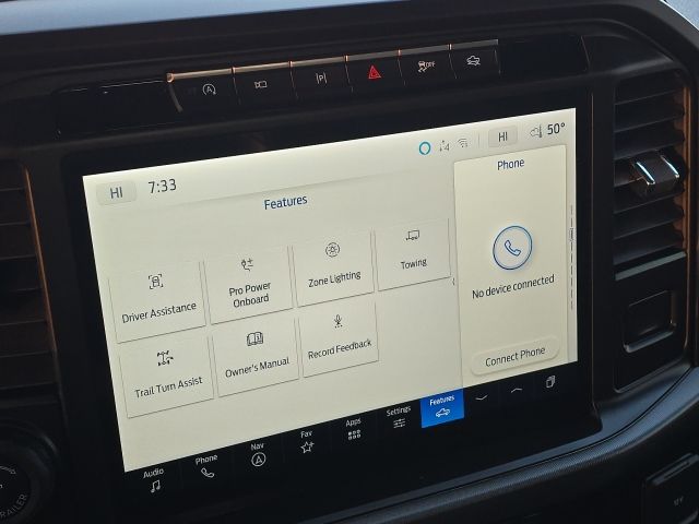 2024 Ford F-150 Raptor:45668A