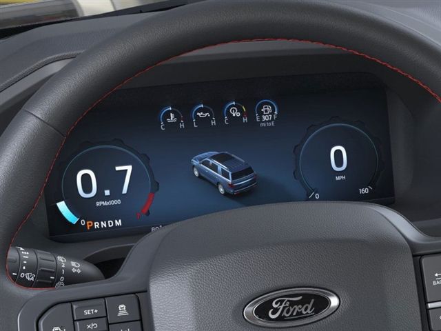 2024 Ford Expedition Max Limited photo