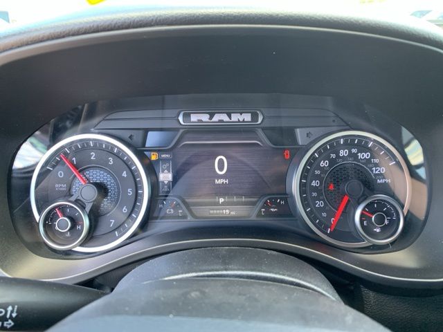 2025 RAM 1500  photo