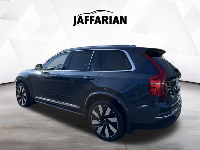 Used 2024 Volvo XC90 Recharge Plug-In Hybrid SUV