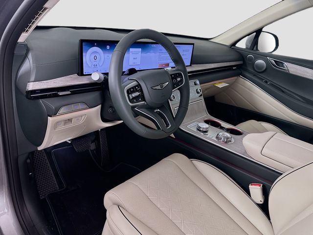 Thumbnail: 2026 Genesis GV80 - 9