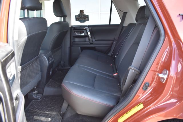 Used 2024 Toyota 4Runner SUV