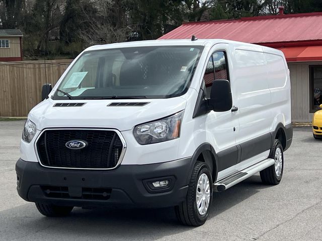 2024 Ford Transit Cargo 250 Low Roof LB RWD