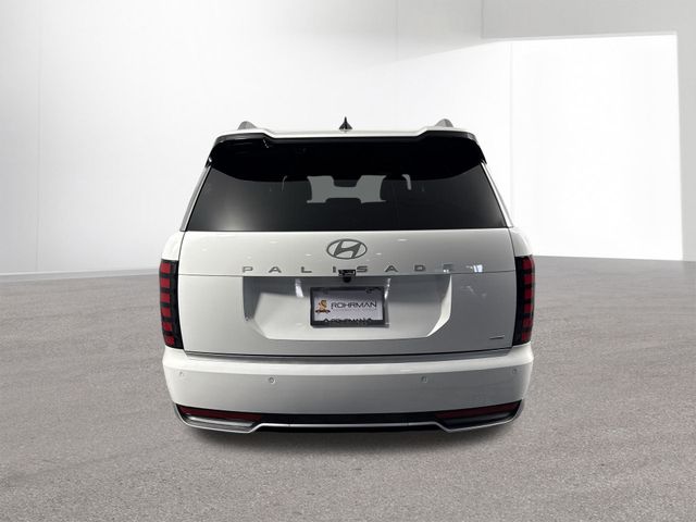 New 2026 Hyundai Palisade For Sale in Indianapolis, IN