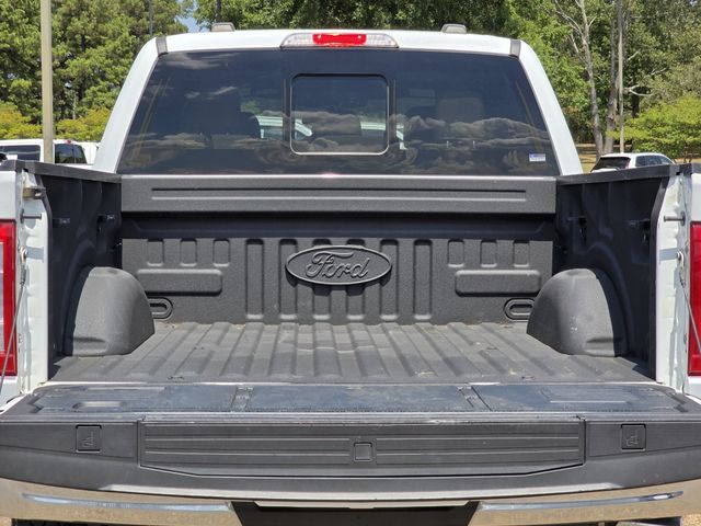 Used 2023 Ford F-150 Truck