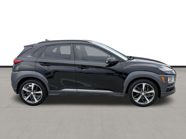 2019 Hyundai Kona Ultimate - 3