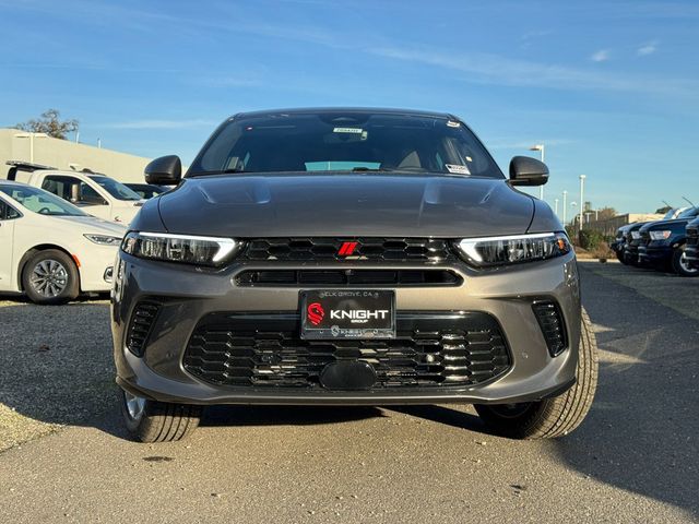 Hornet Plug-In Hybrid R/T