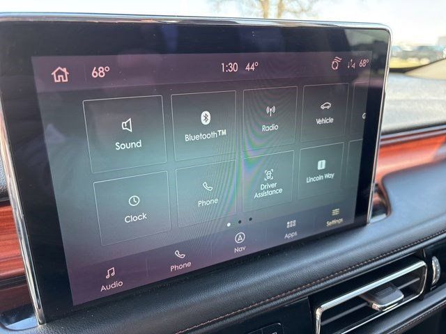 2021 Lincoln Aviator Reserve photo