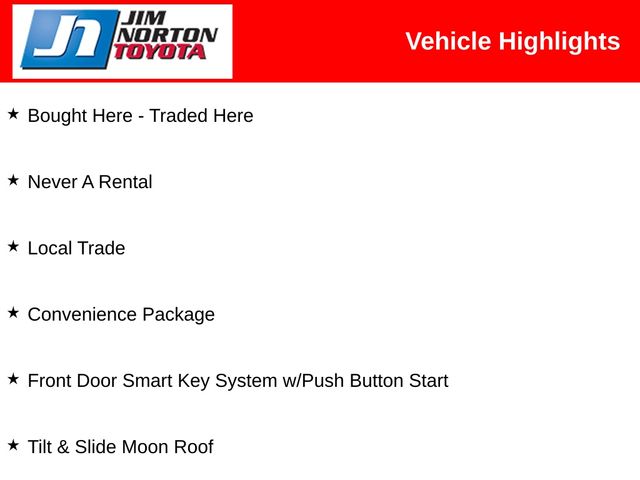 Used 2025 Toyota RAV4 SUV