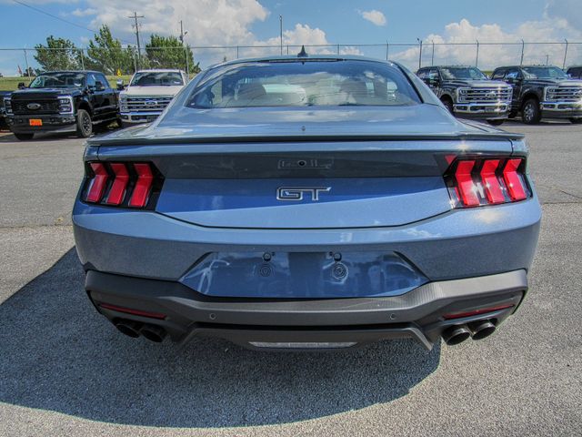 Photo of 2025 Ford Mustang GT Premium in Dallas, GA - 5,  2025 Ford Mustang GT Premium:167221
