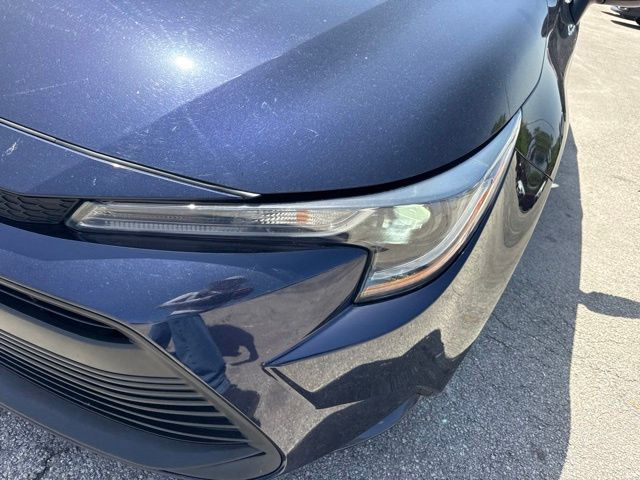 2024 Toyota Corolla - $20,988