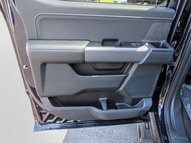 2025 Ford F-150 XLT:167544