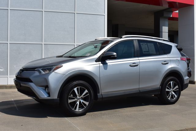 Used 2016 Toyota RAV4 SUV