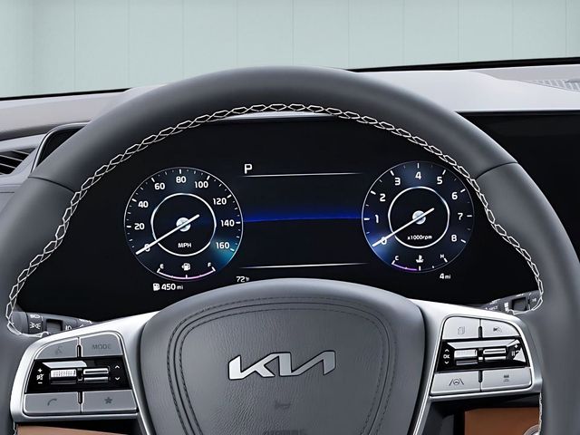 2025 Kia Telluride SX Prestige X-Line - Photo 21