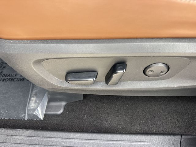 Used 2023 Nissan Pathfinder SUV