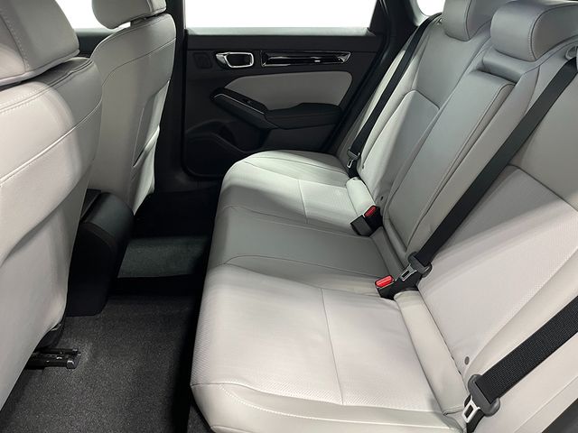 New 2026 Honda Civic Hatchback Hybrid Hatchback