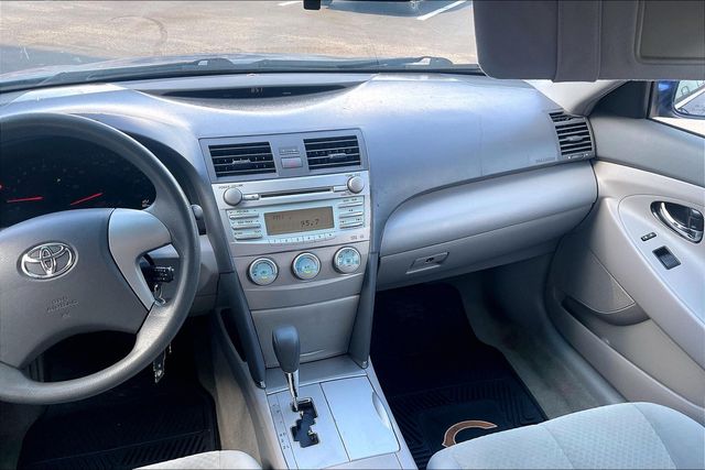 Used 2009 Toyota Camry Sedan