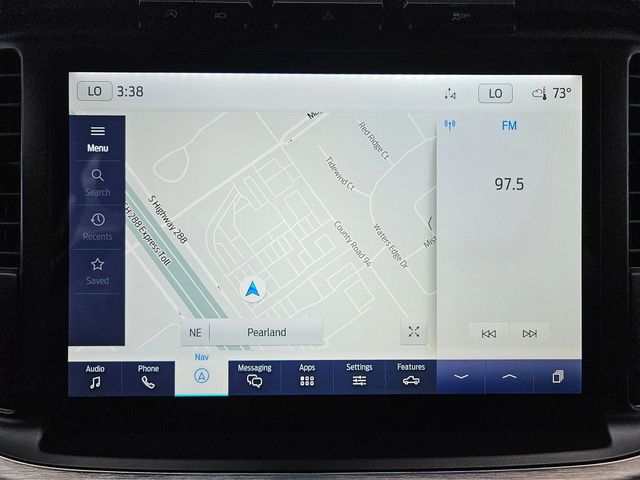 Certified Used 2022 Silver Ford Lariat image 22