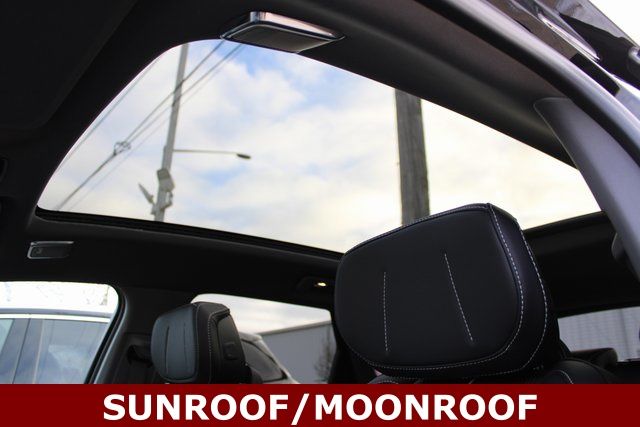 New 2026 Black Cadillac Premium Sport image 18