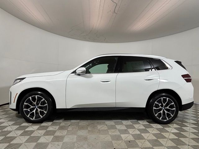New 2026 White BMW 30 xDrive image 4