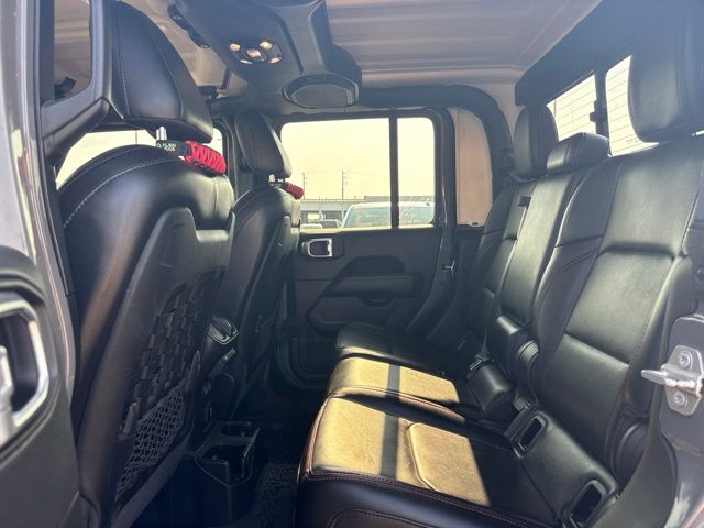 Used 2020 Jeep Gladiator Truck