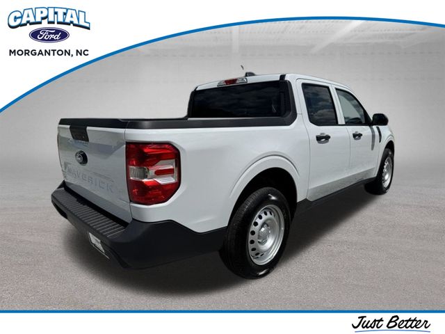 New 2026 White Ford XL image 8
