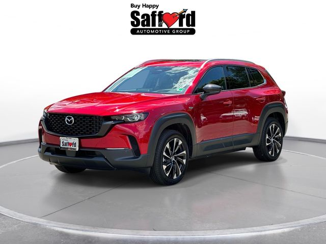 2025 Mazda Mazda CX-50 Hybrid Premium Plus