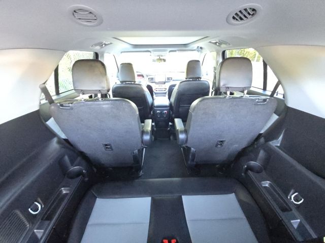 2023 Ford Explorer XLT:45402A