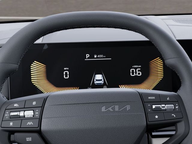 New 2026 Kia Sportage SUV