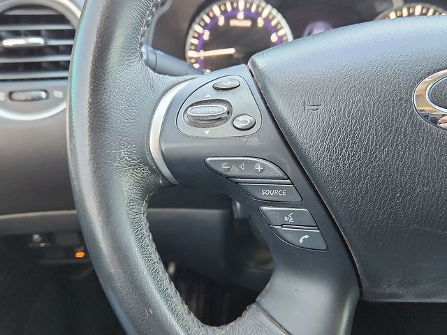 Used Car 2020 Infiniti Qx60  Pure For Sale Under $20,000 In Plainview, Texas