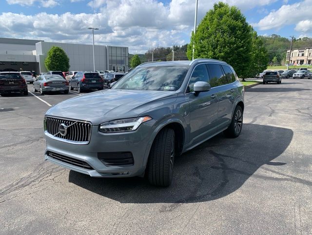 2021 Volvo XC90