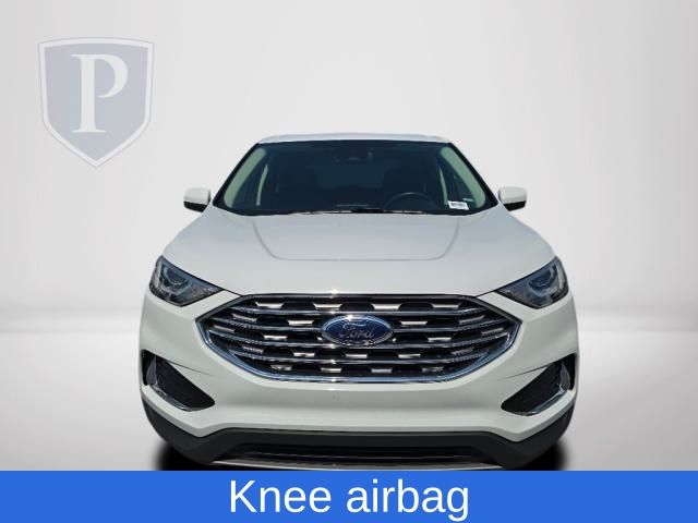 2022 Ford Edge SEL 12