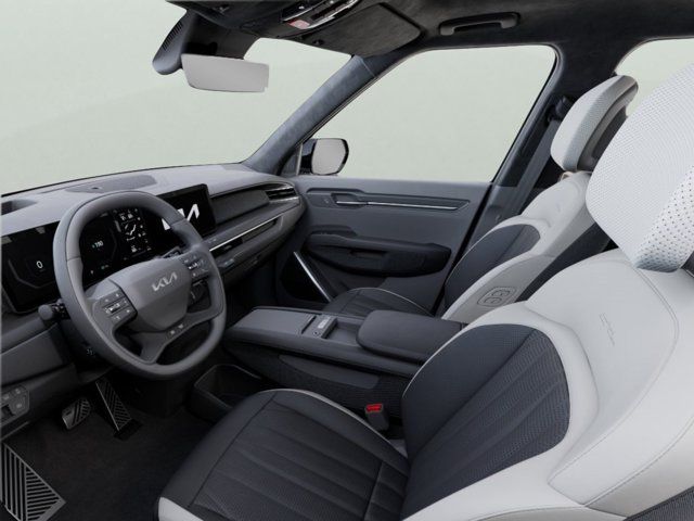 New 2026 White Kia GT-Line image 12
