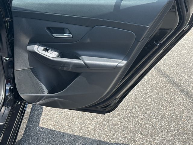 New 2026 Nissan Sentra Sedan