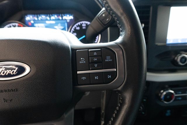 Used 2022 Ford F-150 Truck