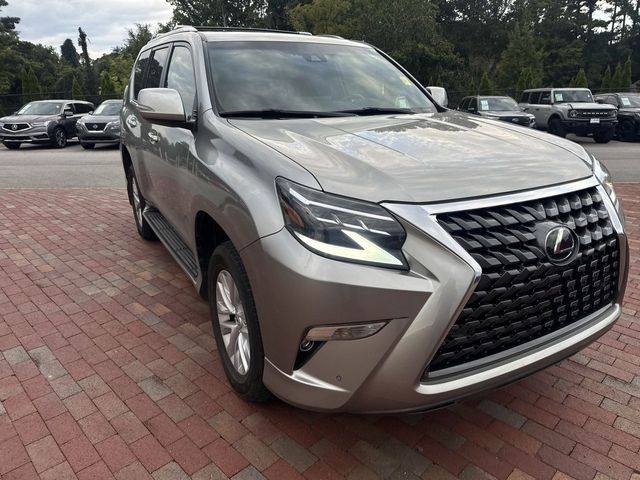 Used 2023 Lexus GX SUV
