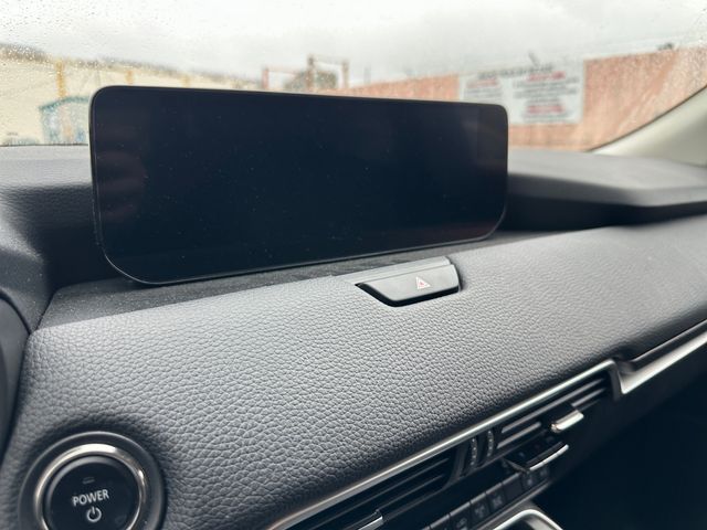 Used 2024 Blue Mazda Preferred image 20